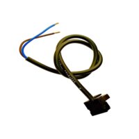 Кабель питания Danfoss 052F0104 L 440 мм 2pin плоский разъем